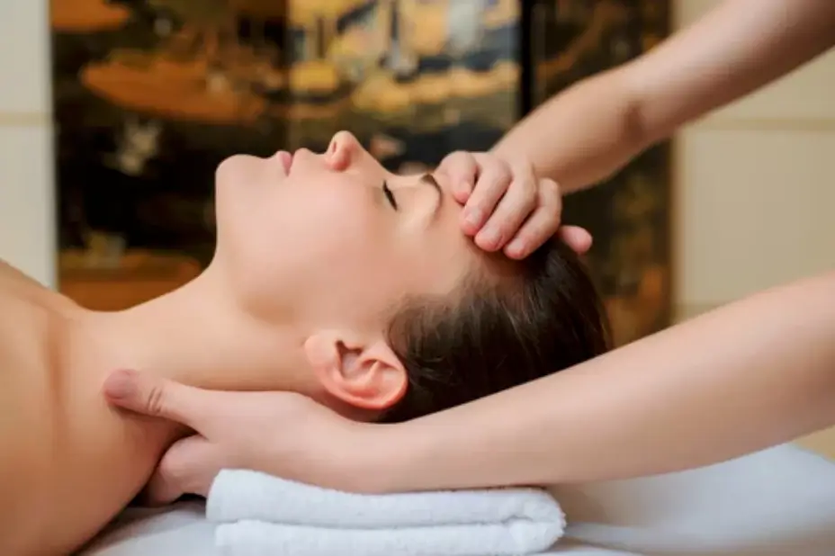 CranioSacral Therapy