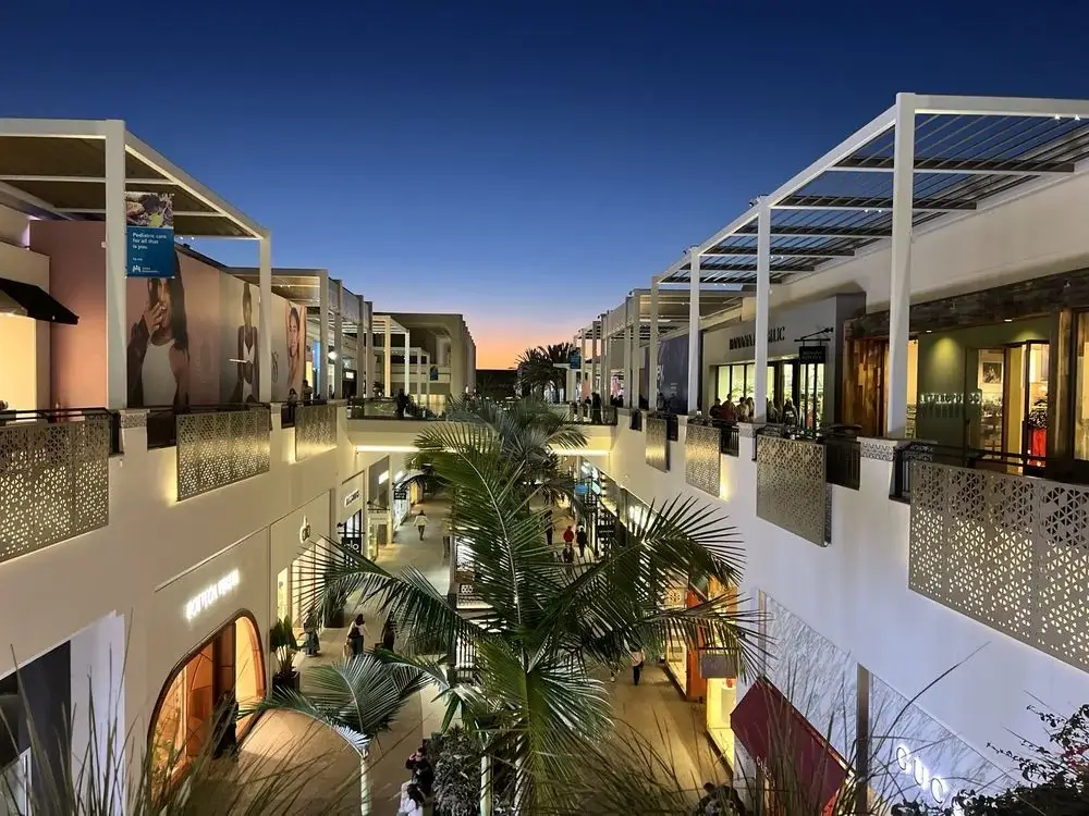 Fashion Valley