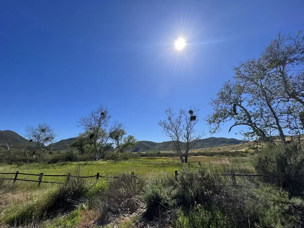 Mission Trails Regional Park