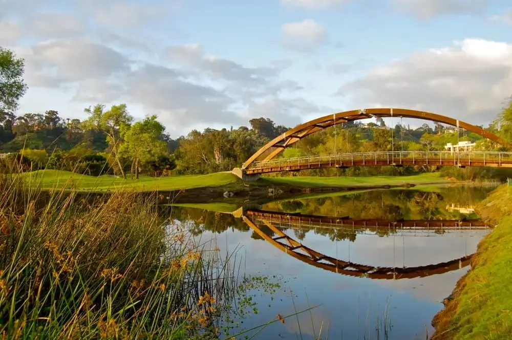 Riverwalk Golf Club