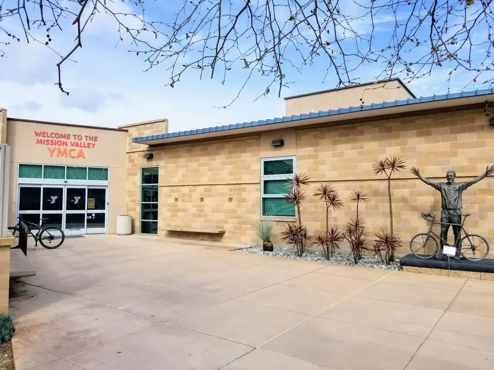 Mission Valley YMCA