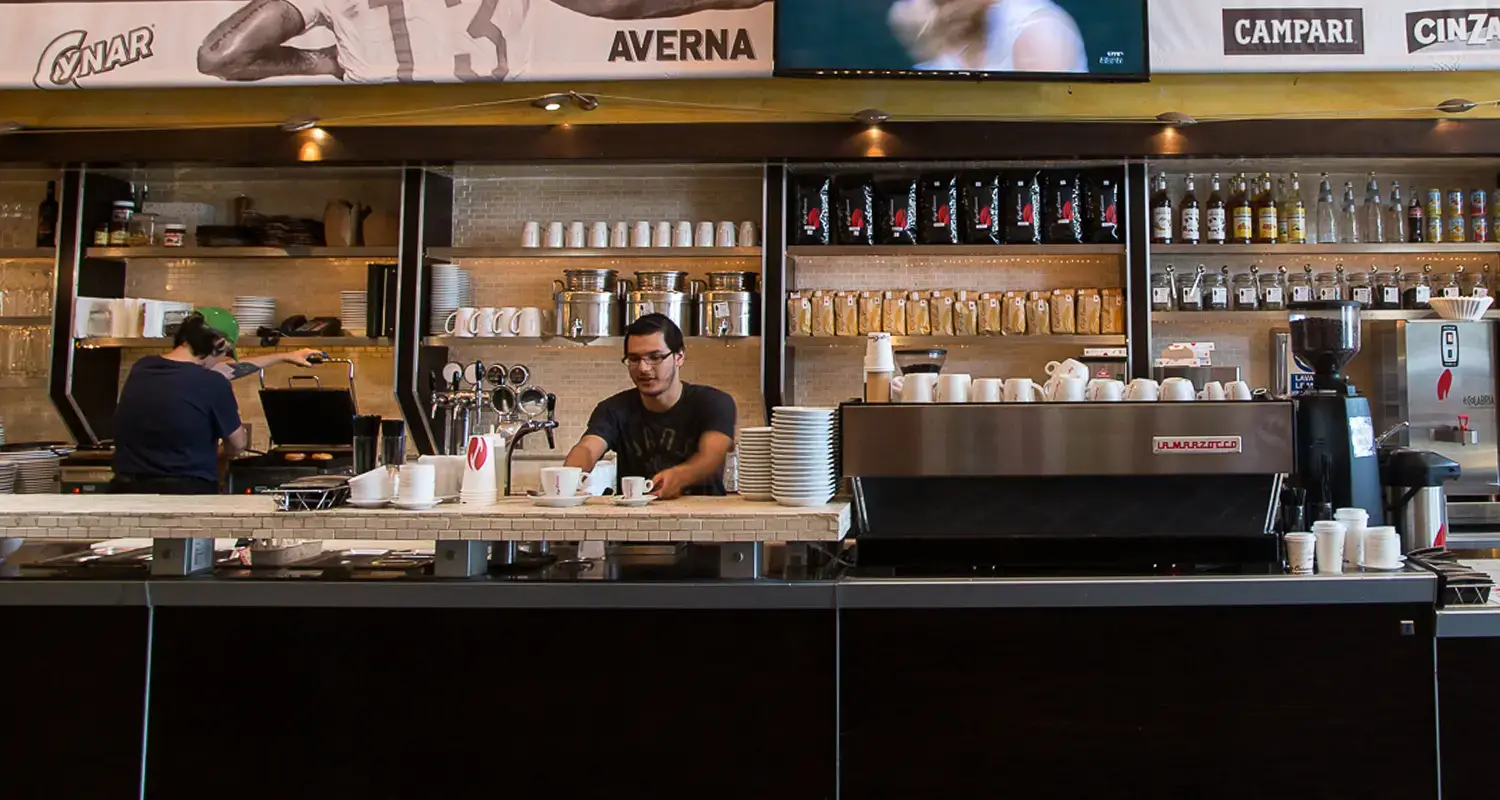 Caffè Calabria