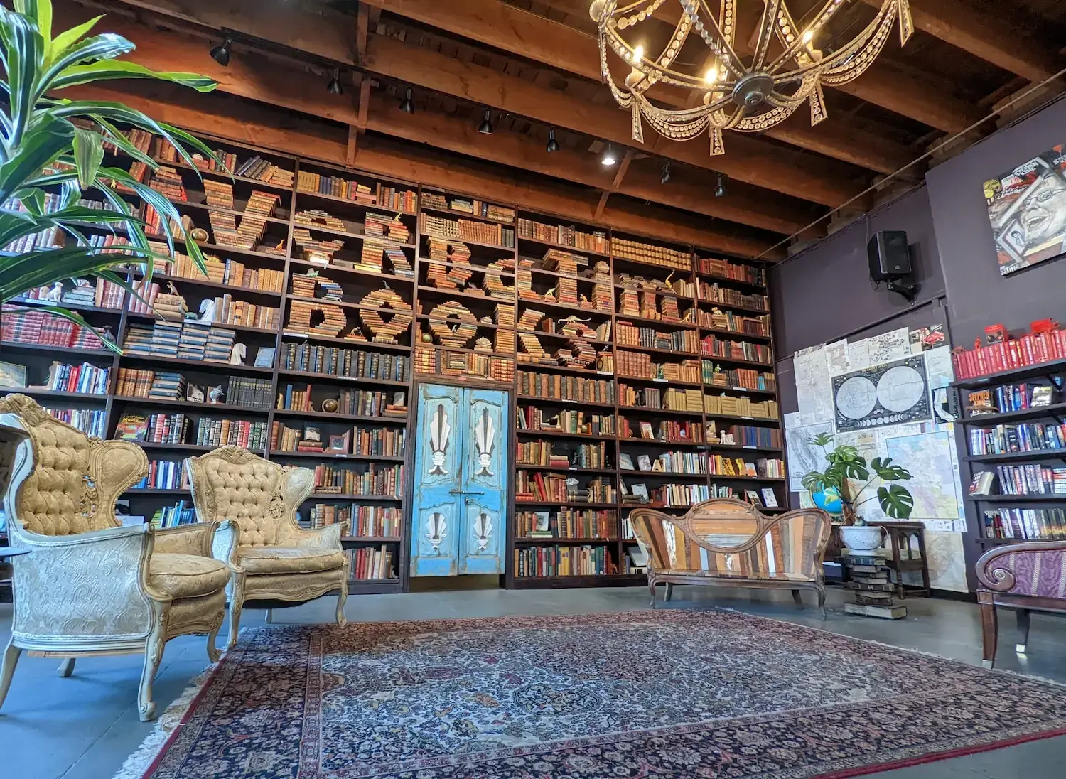 Verbatim Books