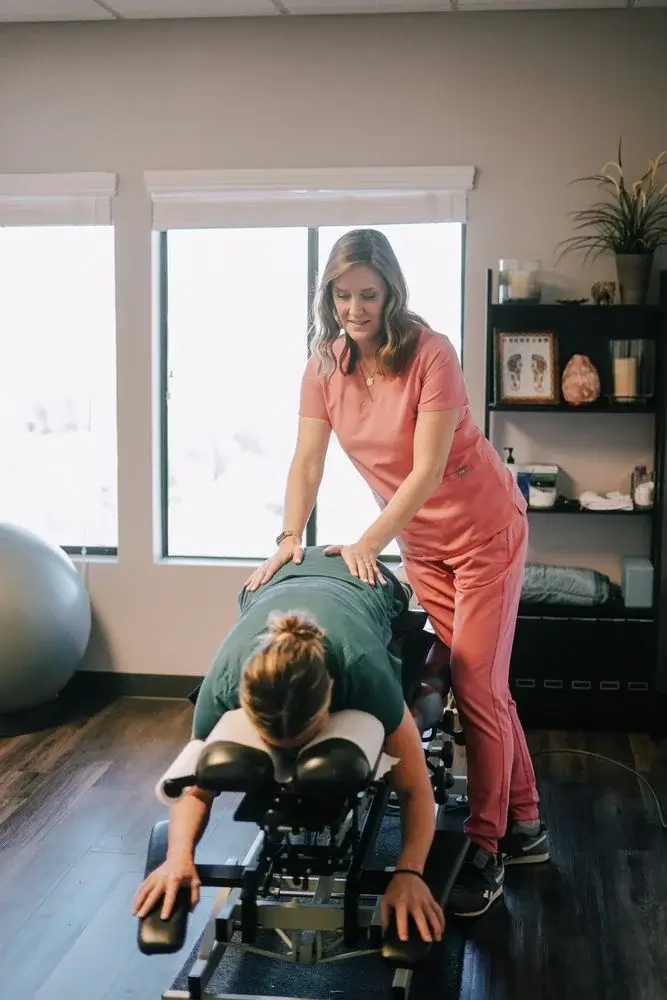 Adult Chiropractic Care - North Park chiropractic care