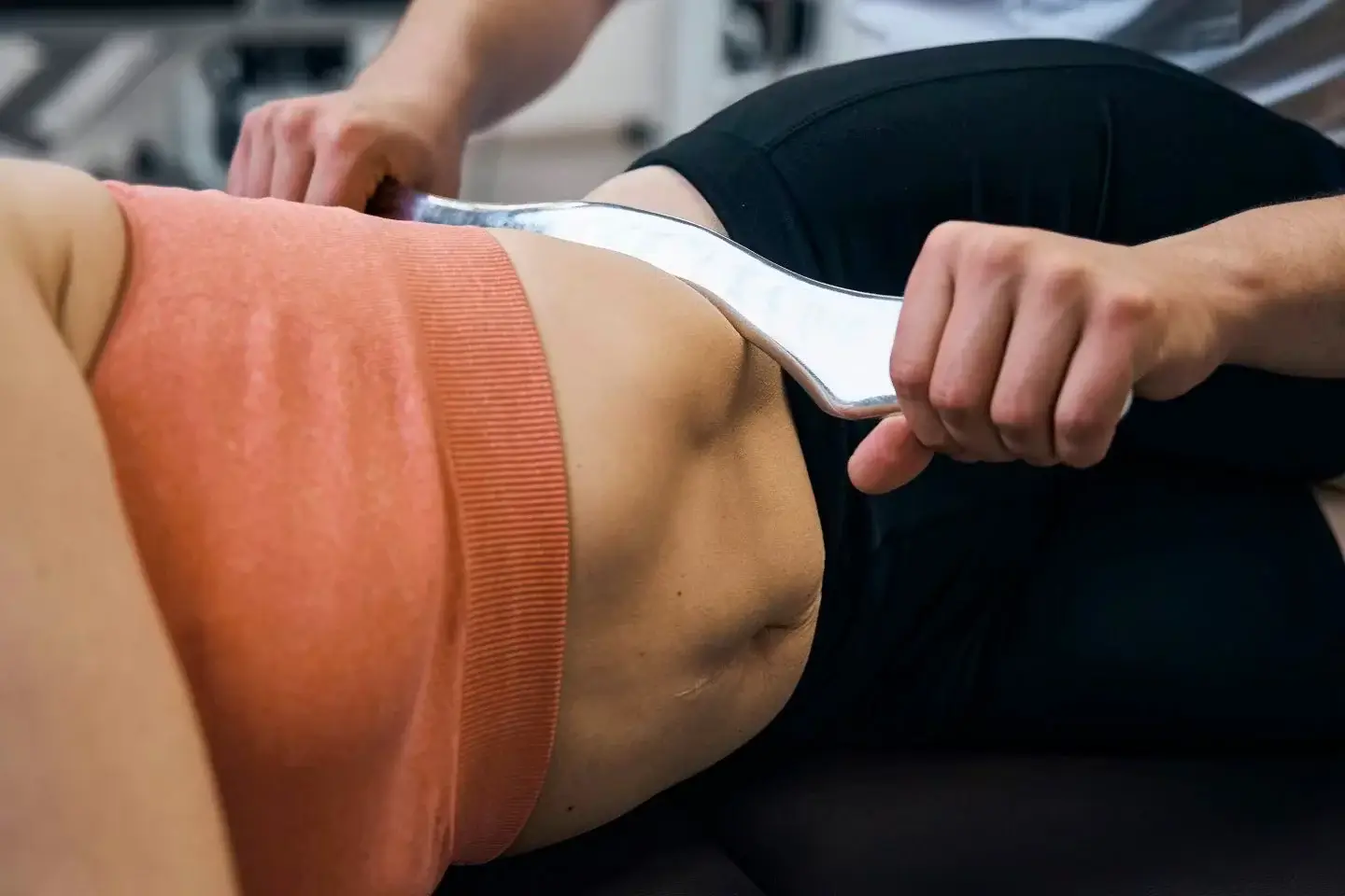 Graston Technique