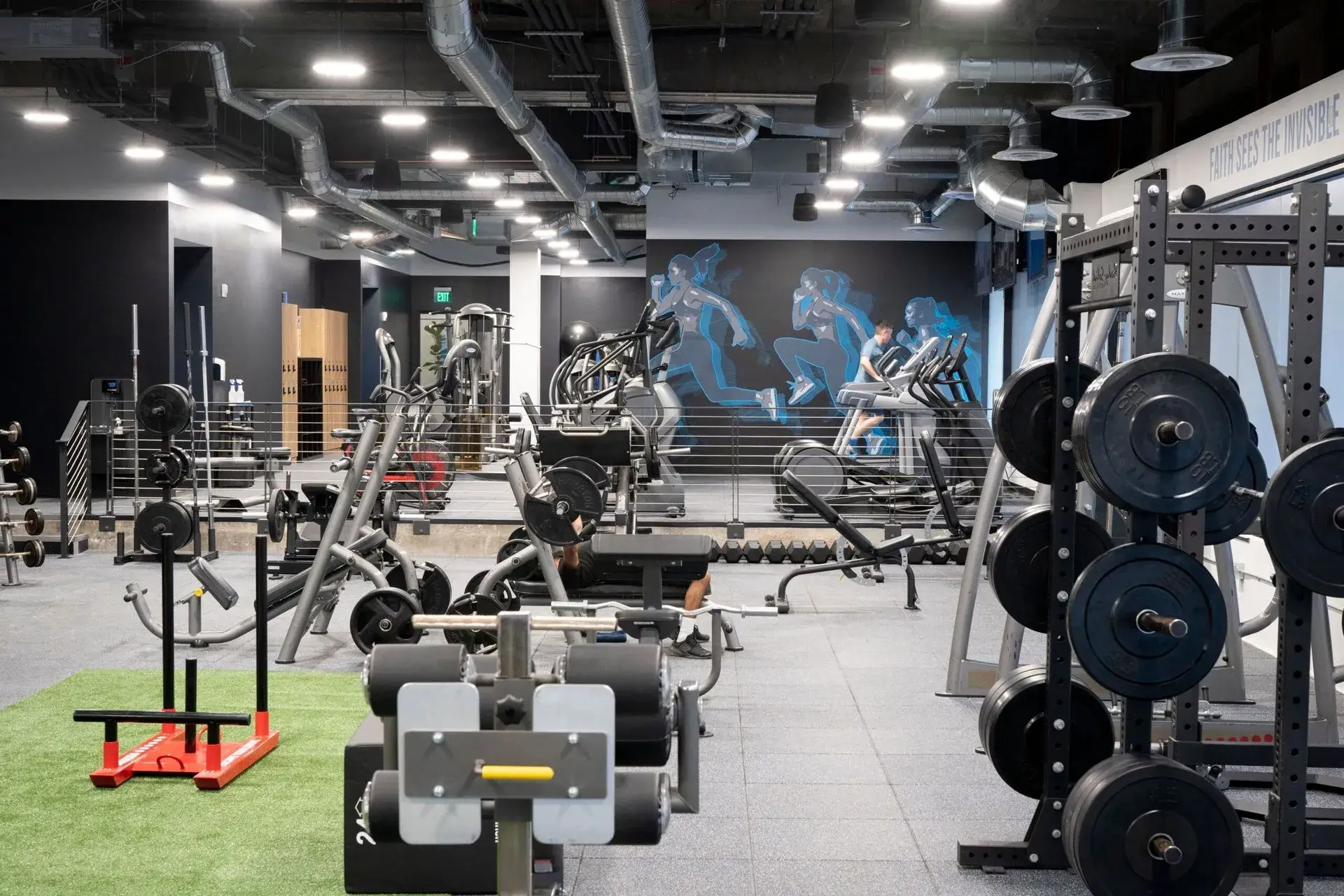Balanced Fitness & Health