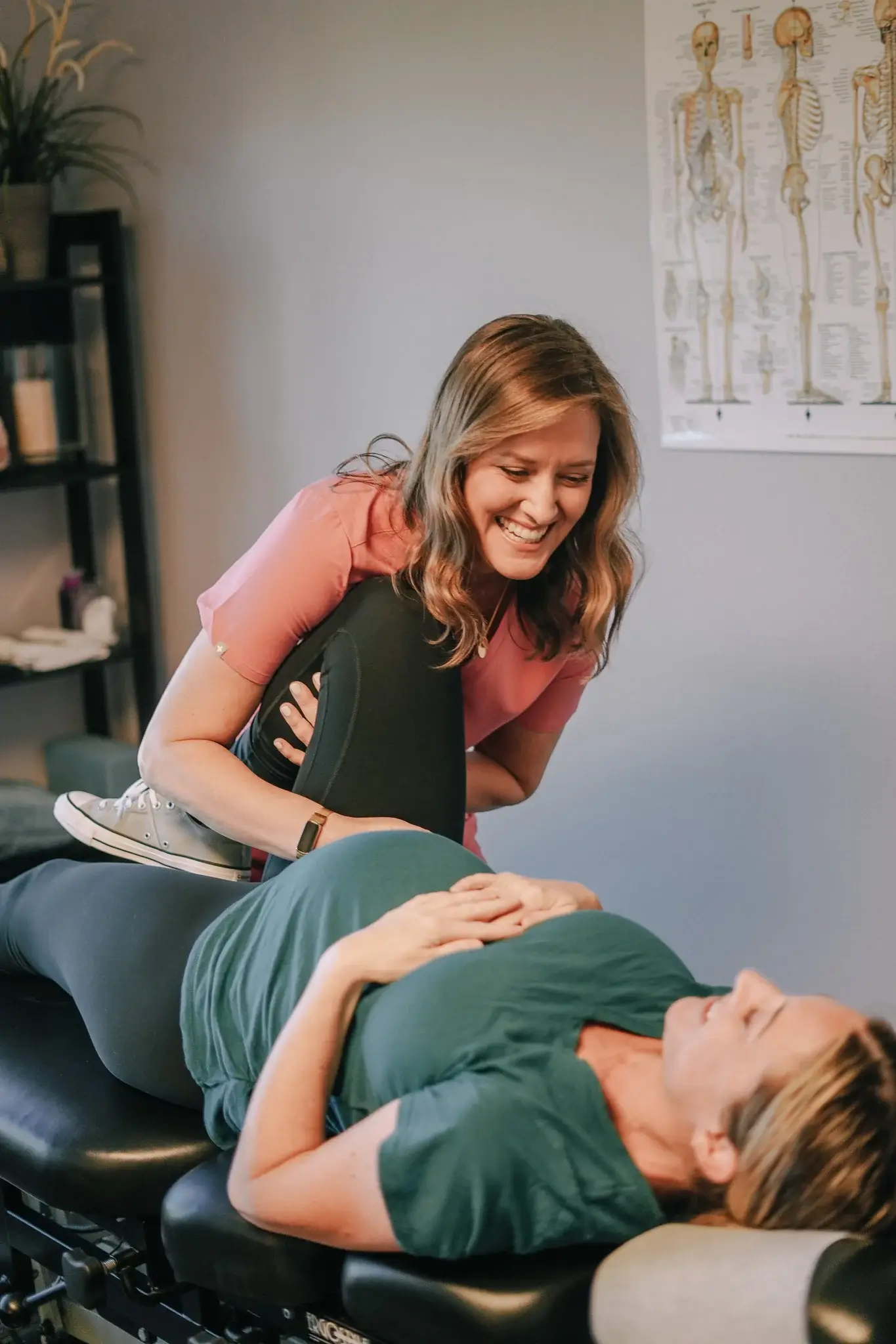 Active Release Technique (ART)