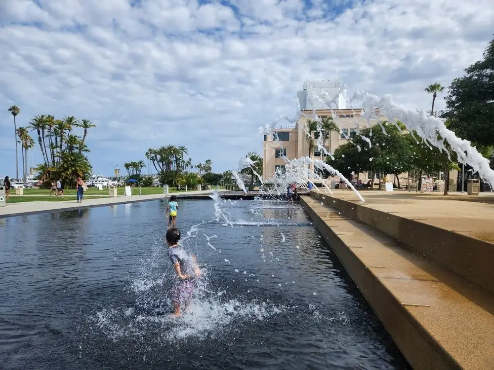Waterfront Park
