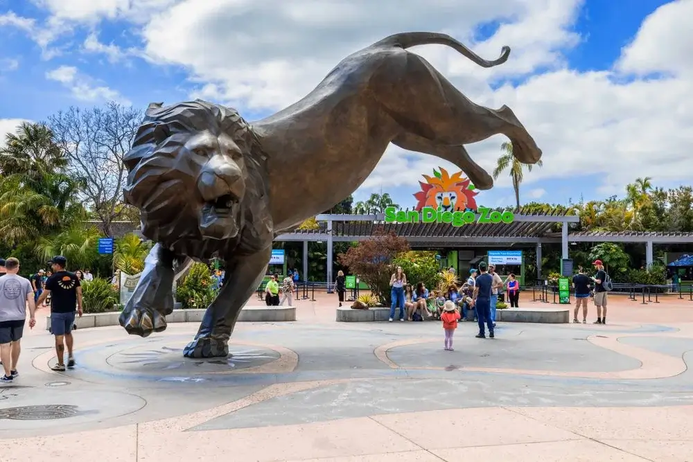 San Diego Zoo