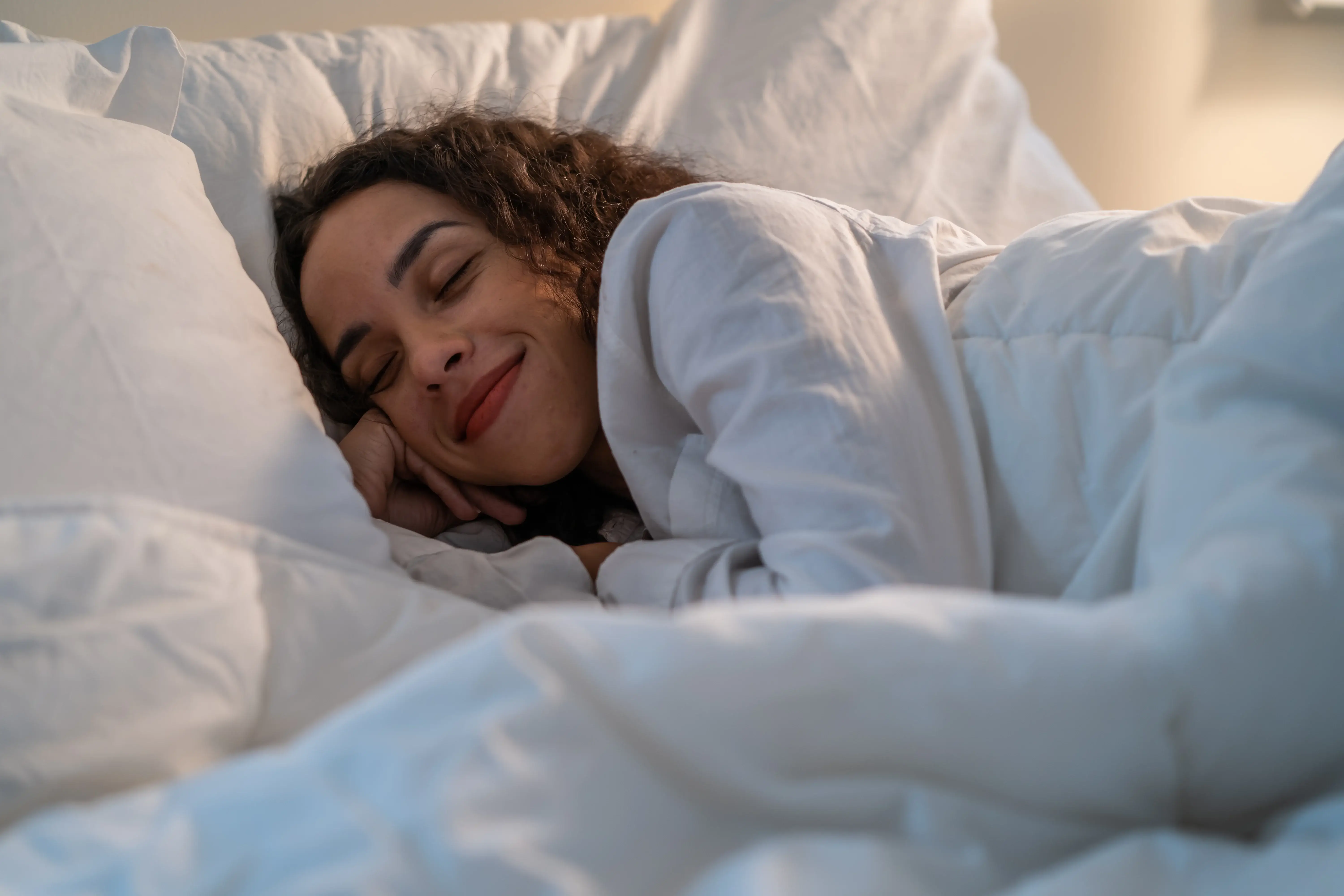 Better Sleep