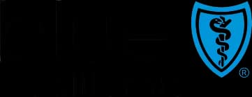 BlueCross BlueShield insurance provider logo