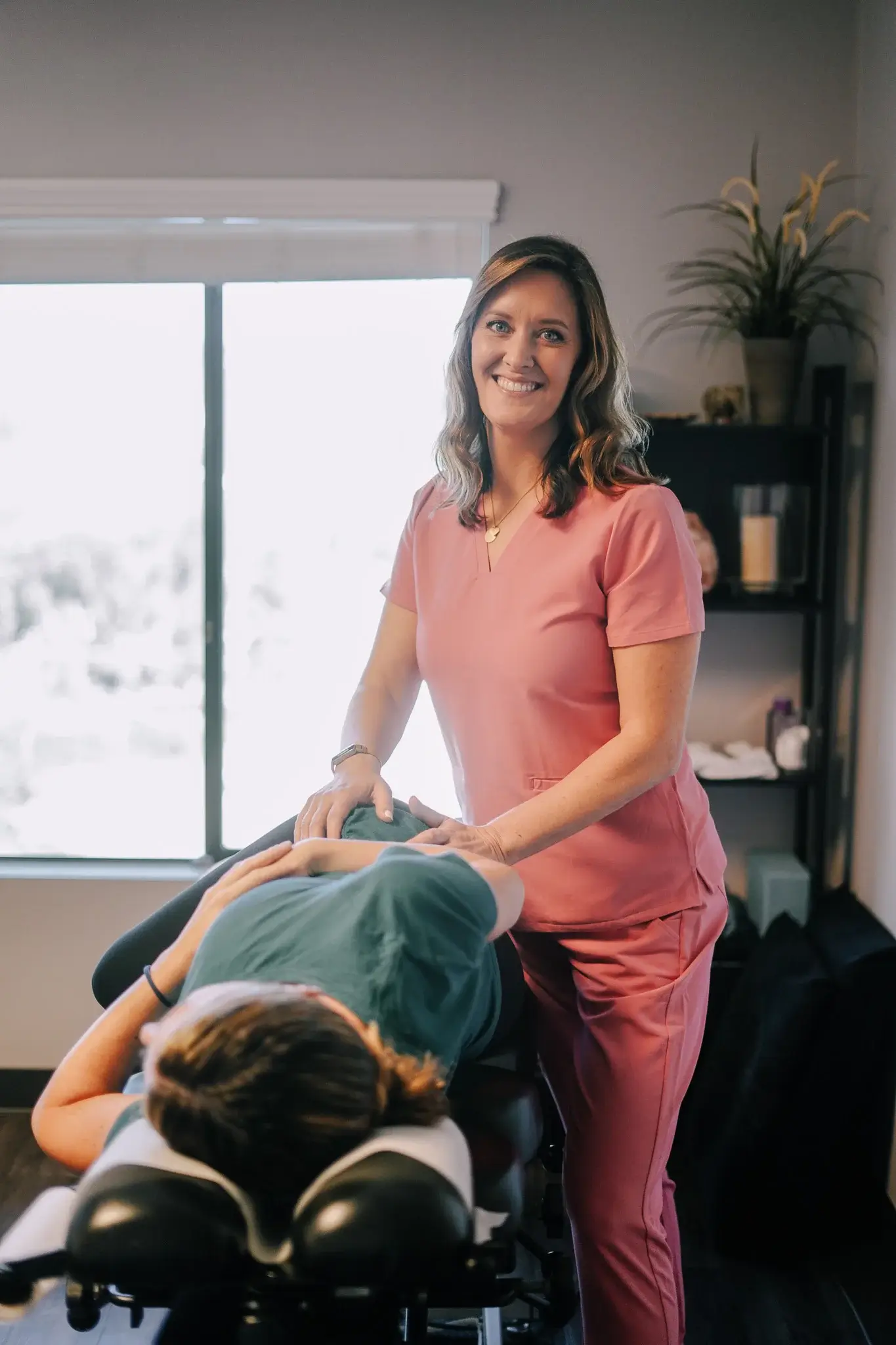 Chiropractic Care