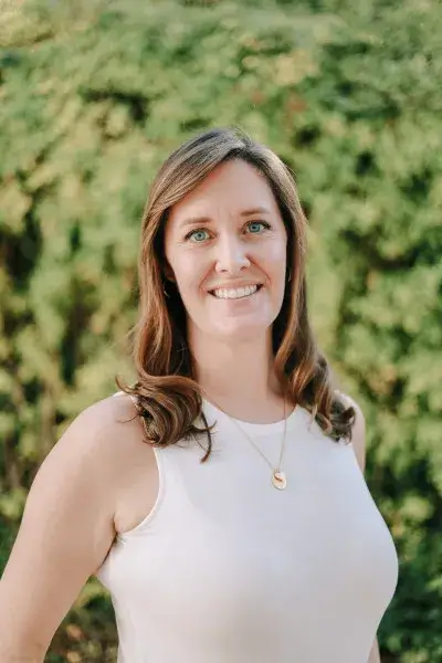 Dr. Bonnie Fischer - Wellness expert specializing in maternal and family care