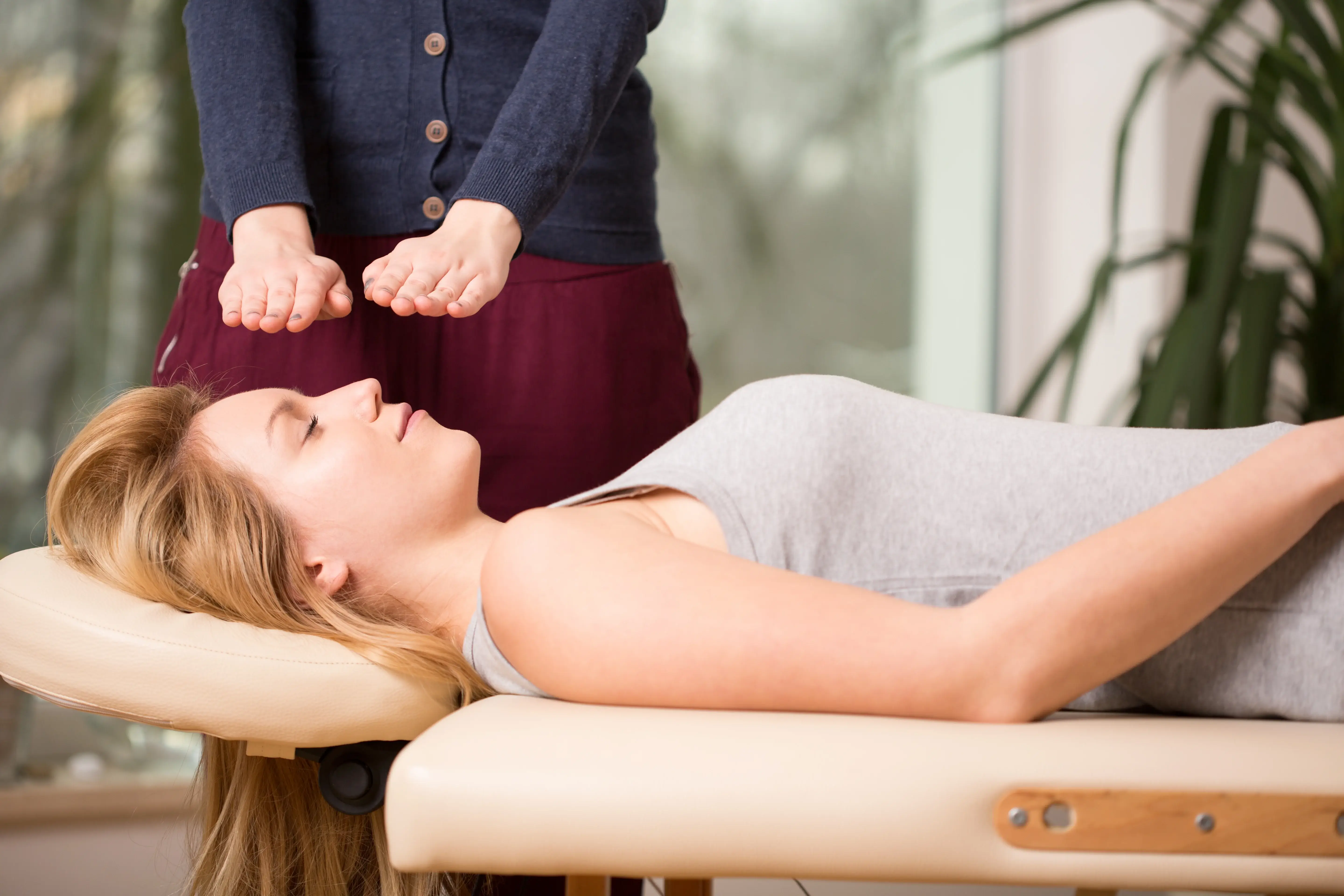 Dynamic Body Balancing