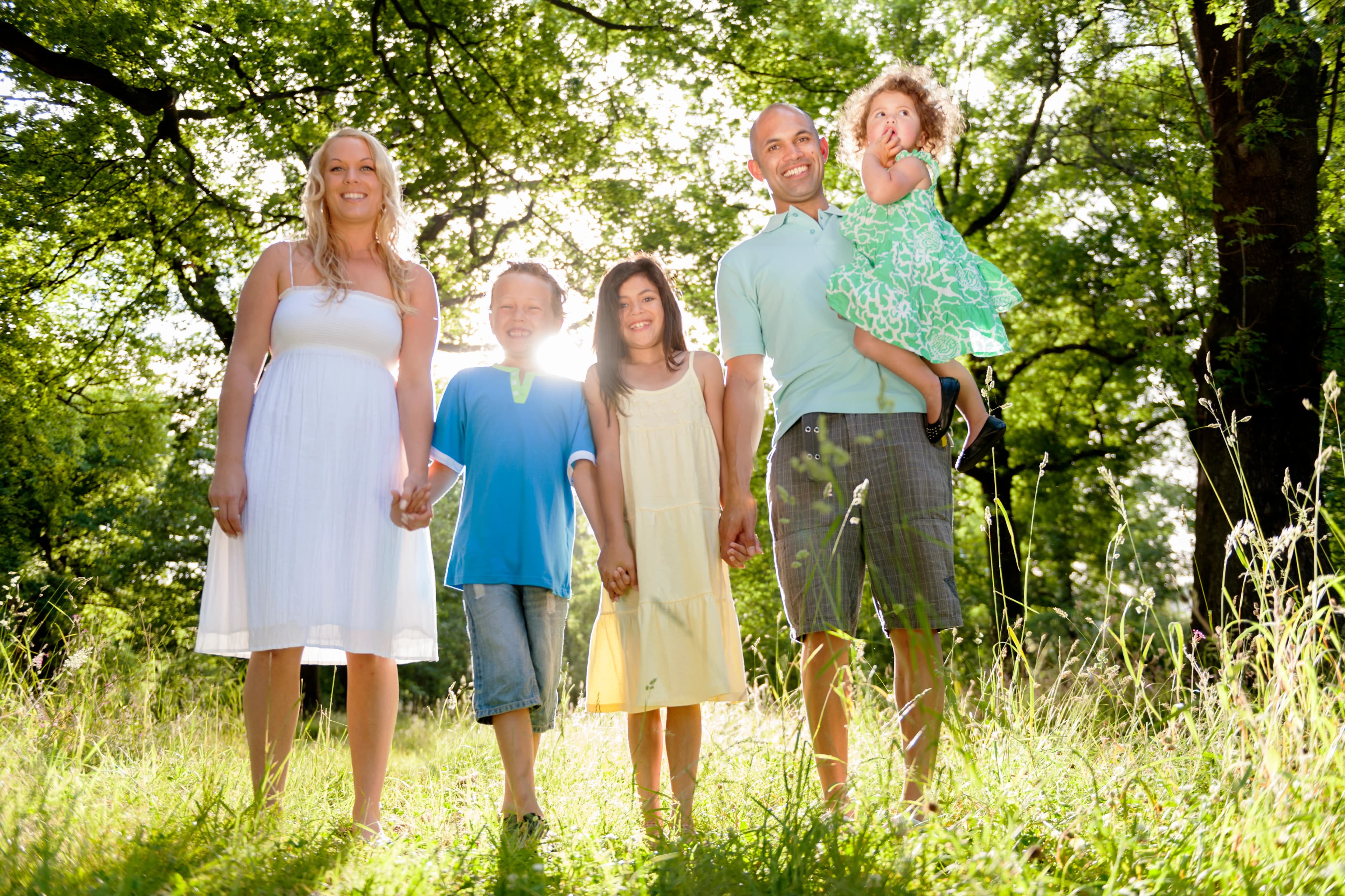 Family Wellness