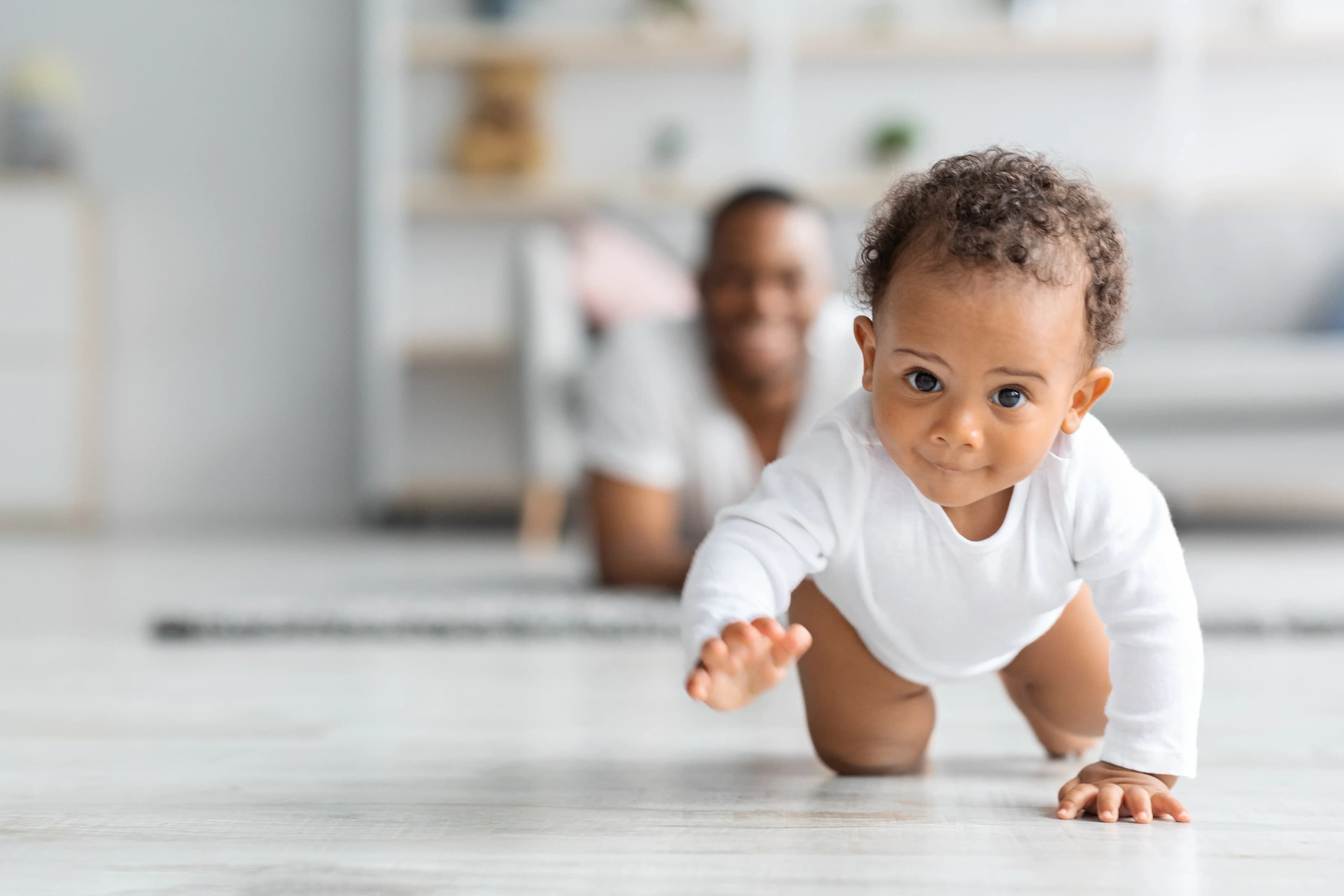 Infant Development Support