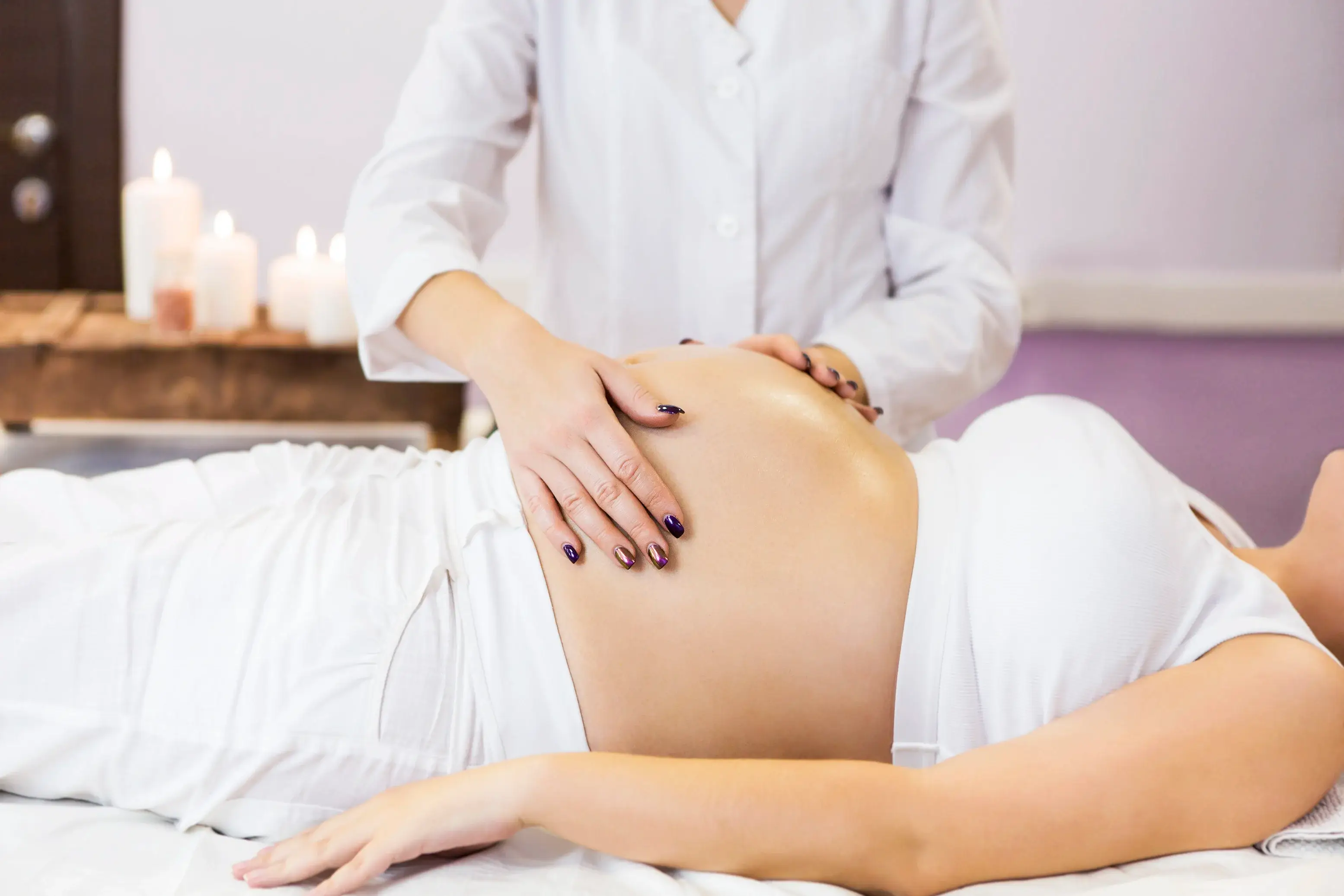 Labor Empowerment Massage