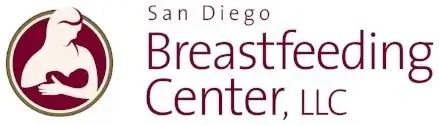 San Diego Breastfeeding Center logo