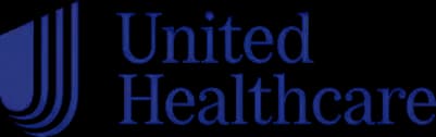 United Healthcare insurance provider logo