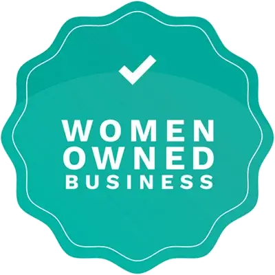 Women-Owned Business