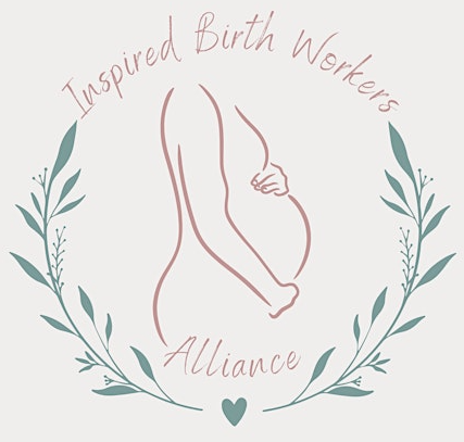 Inspired Birth Workers Alliance logo